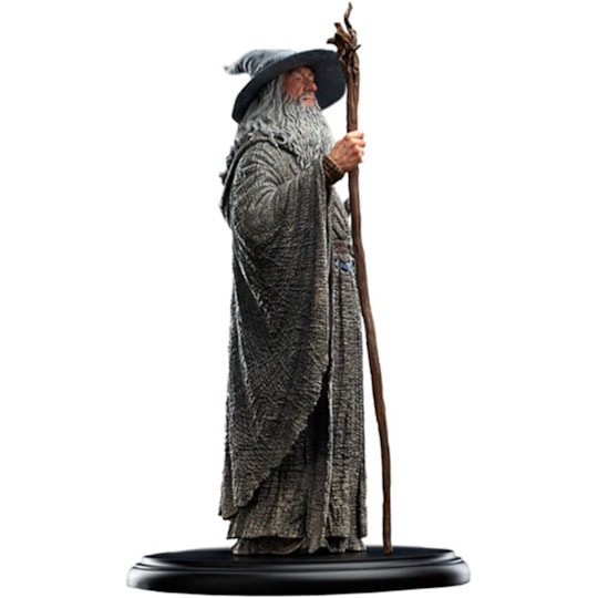 Weta The Lord of the Rings Gandalf Riding a Giant Eagle Statue Figure