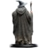 Estátua Gandalf The Grey Small Polystone - O Senhor dos Anéis - The Lord of the Rings - Weta Worksho