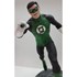 Estátua Green Lantern Hal Jordan Lanterna Verde William Paquet DC Direct