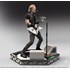 Estátua James Hetfield Knucklebonz - Metallica - Rock Iconz Statue