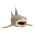 Estátua Jaws Premium Motion - Bruce Shark Tubarão - Factory Entertainment