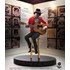 Estátua Jimi Hendrix II Knucklebonz - Rock Iconz Statue