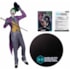 Estátua Joker Coringa Escala 1:6 Jason Fabok Mcfarlane