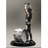 Estátua Kiss The Catman - Alive! KnuckleBonz - Rock Iconz Statue