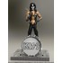 Estátua Kiss The Catman - Hotter Than Hell Knucklebonz - Rock Iconz Statue