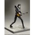 Estátua Kiss The Spaceman - Hotter Than Hell Knucklebonz - Rock Iconz Statue