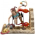 Estátua Lara Croft Classic Era PVC Statue - Tomb Raider - Dark Horse