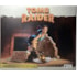 Estátua Lara Croft Classic Era PVC Statue - Tomb Raider - Dark Horse