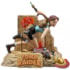 Estátua Lara Croft Classic Era PVC Statue - Tomb Raider - Dark Horse