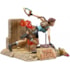 Estátua Lara Croft Classic Era PVC Statue - Tomb Raider - Dark Horse