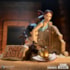Estátua Lara Croft Classic Era PVC Statue - Tomb Raider - Dark Horse