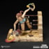 Estátua Lara Croft Classic Era PVC Statue - Tomb Raider - Dark Horse