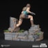 Estátua Lara Croft PVC Statue - Tomb Raider - Dark Horse