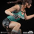 Estátua Lara Croft PVC Statue - Tomb Raider - Dark Horse
