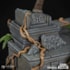 Estátua Lara Croft PVC Statue - Tomb Raider - Dark Horse