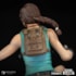 Estátua Lara Croft PVC Statue - Tomb Raider - Dark Horse