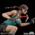 Estátua Lara Croft PVC Statue - Tomb Raider - Dark Horse