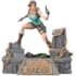 Estátua Lara Croft PVC Statue - Tomb Raider - Dark Horse