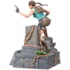 Estátua Lara Croft PVC Statue - Tomb Raider - Dark Horse