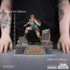 Estátua Lara Croft PVC Statue - Tomb Raider - Dark Horse