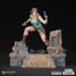 Estátua Lara Croft PVC Statue - Tomb Raider - Dark Horse