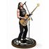 Estátua Lemmy Kilmister Knucklebonz - Motorhead - Rock Iconz Statue