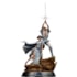 Estátua Luke and Leia Deluxe Art Scale 1/10 - Star Wars - Iron Studios