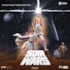 Estátua Luke and Leia Deluxe Art Scale 1/10 - Star Wars - Iron Studios