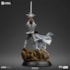 Estátua Luke and Leia Deluxe Art Scale 1/10 - Star Wars - Iron Studios