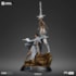 Estátua Luke and Leia Deluxe Art Scale 1/10 - Star Wars - Iron Studios