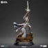 Estátua Luke and Leia Deluxe Art Scale 1/10 - Star Wars - Iron Studios