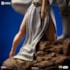 Estátua Luke and Leia Deluxe Art Scale 1/10 - Star Wars - Iron Studios