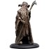 Estátua Radagast Miniature Collectible - O Senhor dos Anéis - Lord of the Rings - Weta Workshop