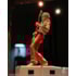 Estátua Randy Rhoades III - Ozzy Osbourne - Rock Iconz Statue - Knucklebonz