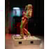 Estátua Randy Rhoades III - Ozzy Osbourne - Rock Iconz Statue - Knucklebonz