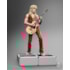Estátua Randy Rhoades III - Ozzy Osbourne - Rock Iconz Statue - Knucklebonz
