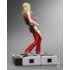 Estátua Randy Rhoades III - Ozzy Osbourne - Rock Iconz Statue - Knucklebonz