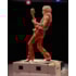 Estátua Randy Rhoades III - Ozzy Osbourne - Rock Iconz Statue - Knucklebonz