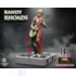 Estátua Randy Rhoades III - Ozzy Osbourne - Rock Iconz Statue - Knucklebonz