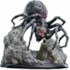Estátua Shelob Miniature Statue Laracne - O Senhor dos Anéis - The Lord of the Rings - Weta Workshop