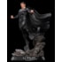 Estátua Superman Black Suit Escala 1/4 Justice League - Weta Workshop