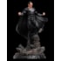 Estátua Superman Black Suit Escala 1/4 Justice League - Weta Workshop