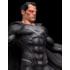Estátua Superman Black Suit Escala 1/4 Justice League - Weta Workshop