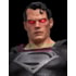 Estátua Superman Black Suit Escala 1/4 Justice League - Weta Workshop