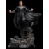 Estátua Superman Black Suit Escala 1/4 Justice League - Weta Workshop