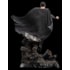 Estátua Superman Black Suit Escala 1/4 Justice League - Weta Workshop