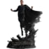 Estátua Superman Black Suit Escala 1/4 Justice League - Weta Workshop
