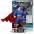 Estátua Superman For Tomorrow Escala 1:6 Jim Lee Mcfarlane