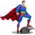 Estátua Superman For Tomorrow Escala 1:6 Jim Lee Mcfarlane