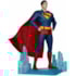Estátua Superman Movie 2025 30 cm DC Multiverse Statues Mcfarlane